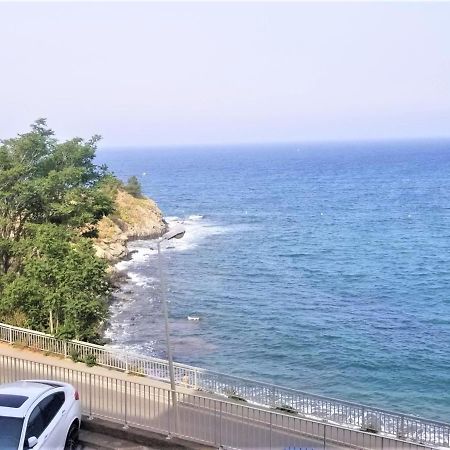 Appartement T3 A Banyuls, Climatise, Proche Plage - Fr-1-309-281 Exteriér fotografie