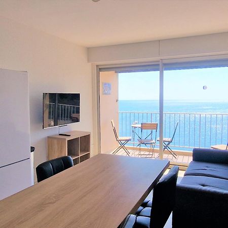 Appartement T3 A Banyuls, Climatise, Proche Plage - Fr-1-309-281 Exteriér fotografie