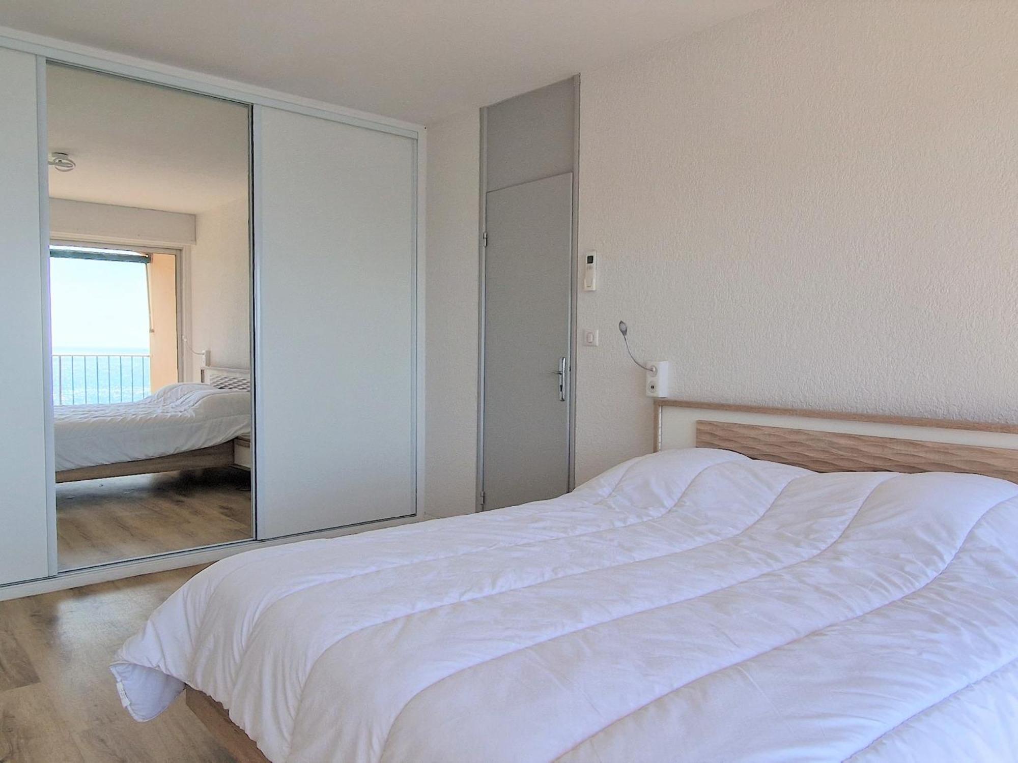 Appartement T3 A Banyuls, Climatise, Proche Plage - Fr-1-309-281 Exteriér fotografie